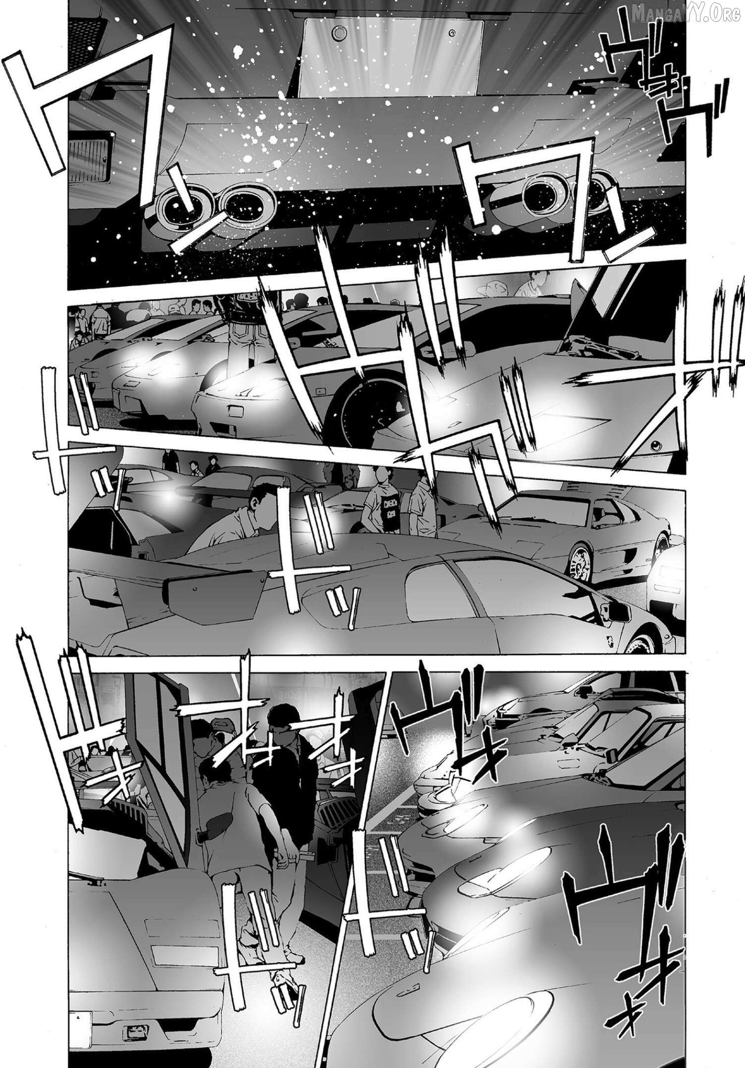 Read Kanojo No Carrera chapter 67 image 8 on Lezhin