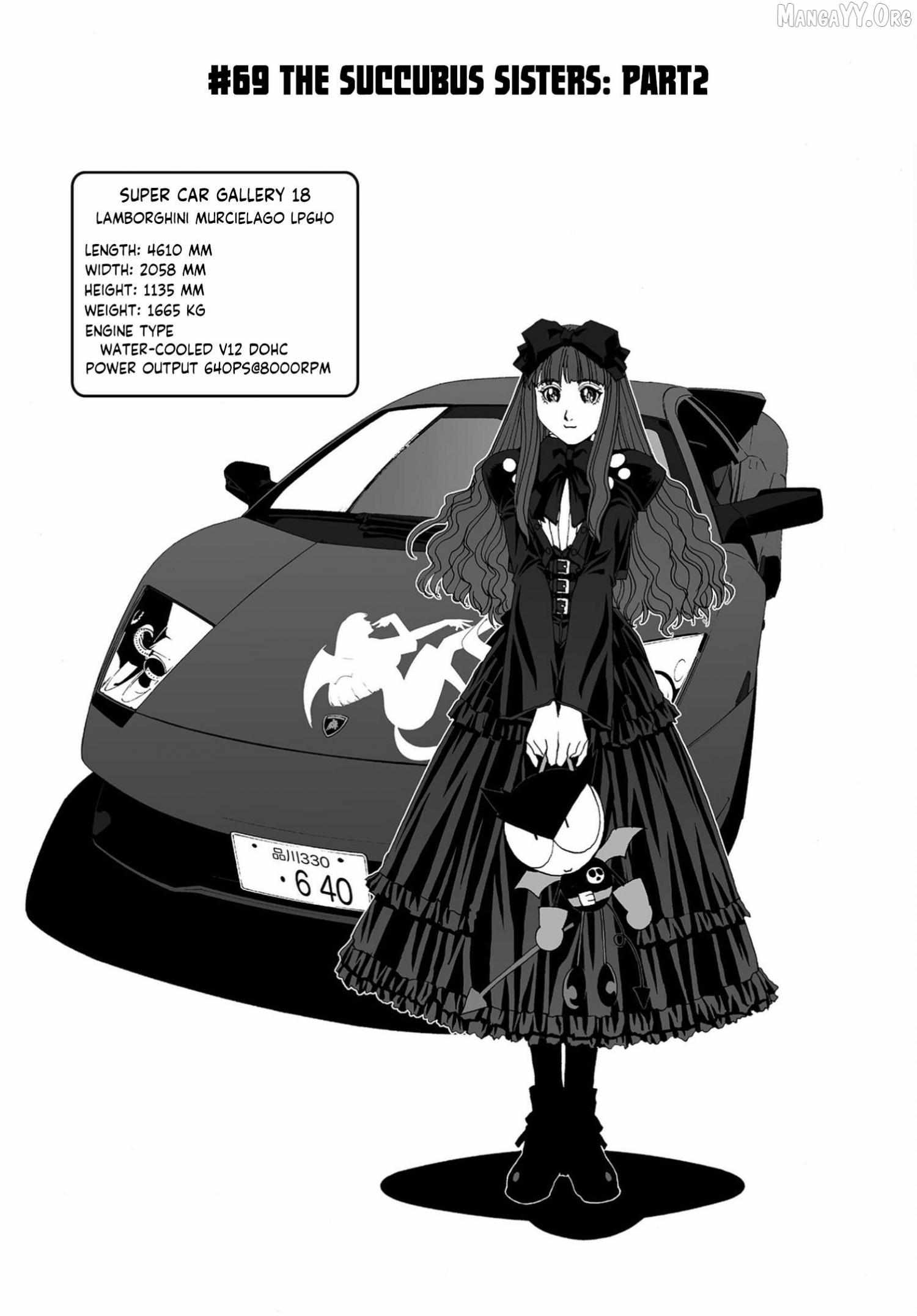 Read Kanojo No Carrera chapter 69 image 1 on Lezhin