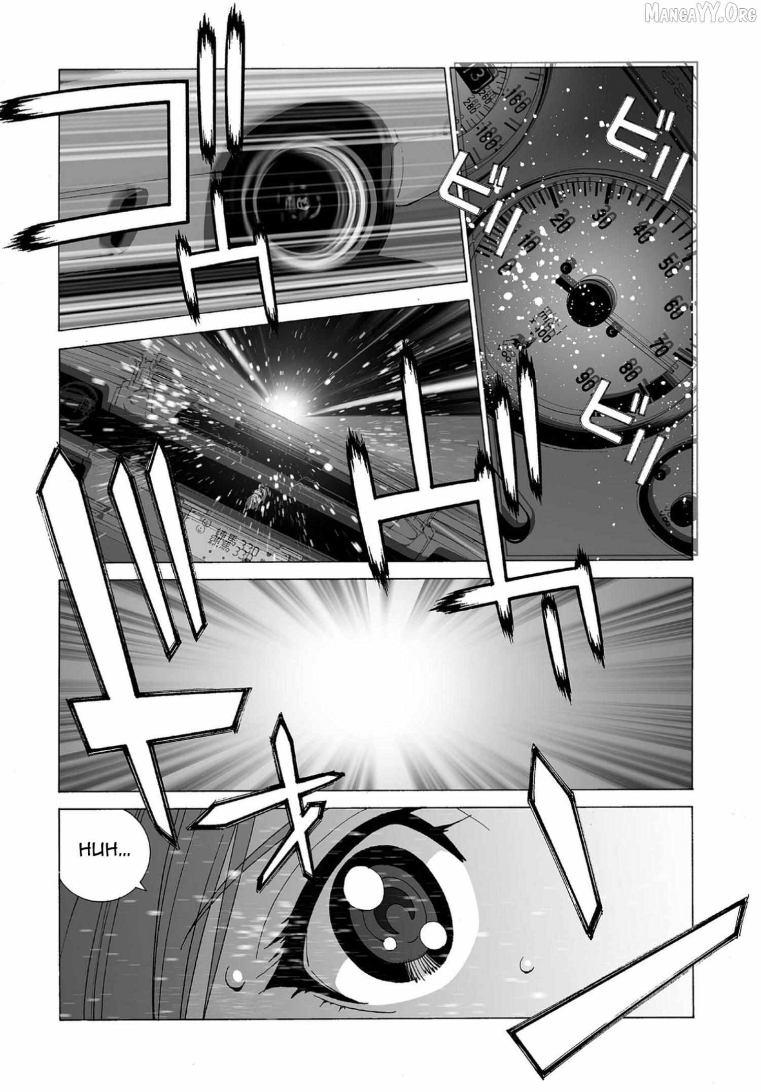 Read Kanojo No Carrera chapter 70 image 12 on Lezhin