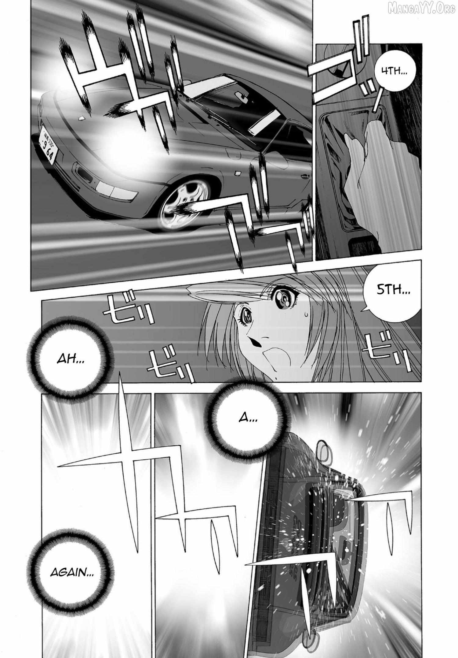 Read Kanojo No Carrera chapter 71 image 13 on Lezhin