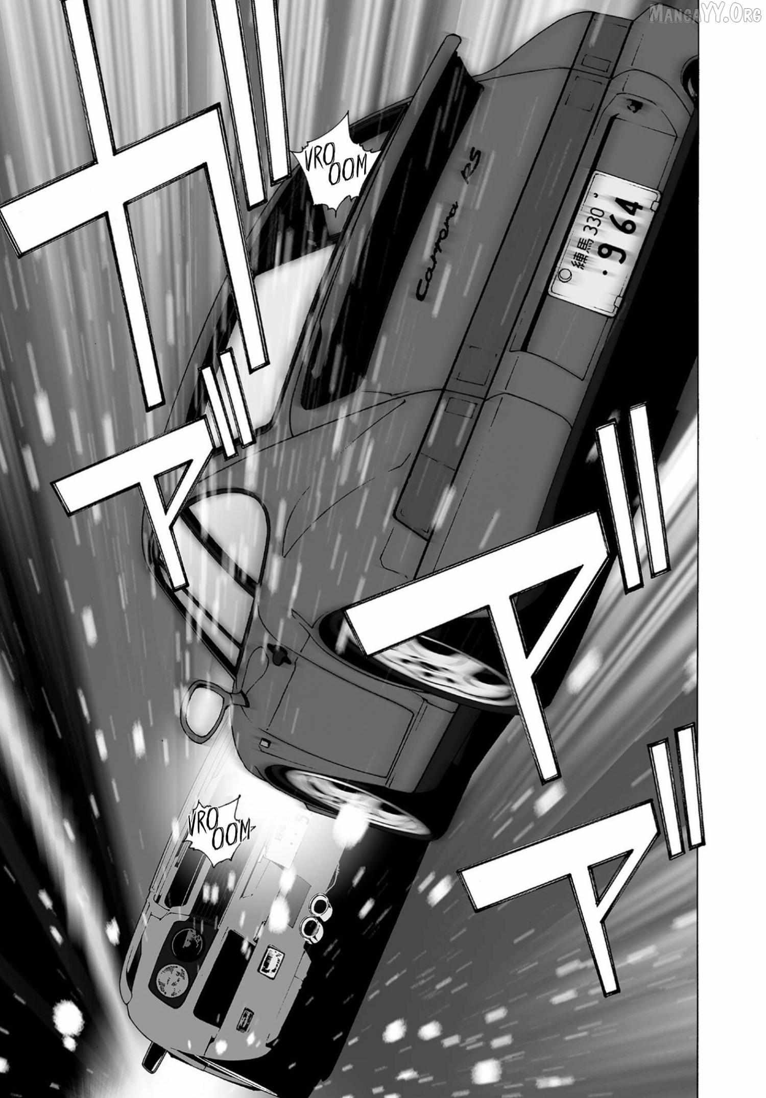 Read Kanojo No Carrera chapter 71 image 14 on Lezhin