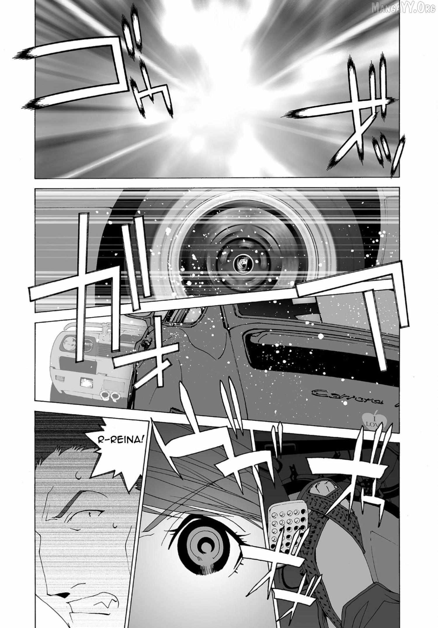 Read Kanojo No Carrera chapter 71 image 16 on Lezhin