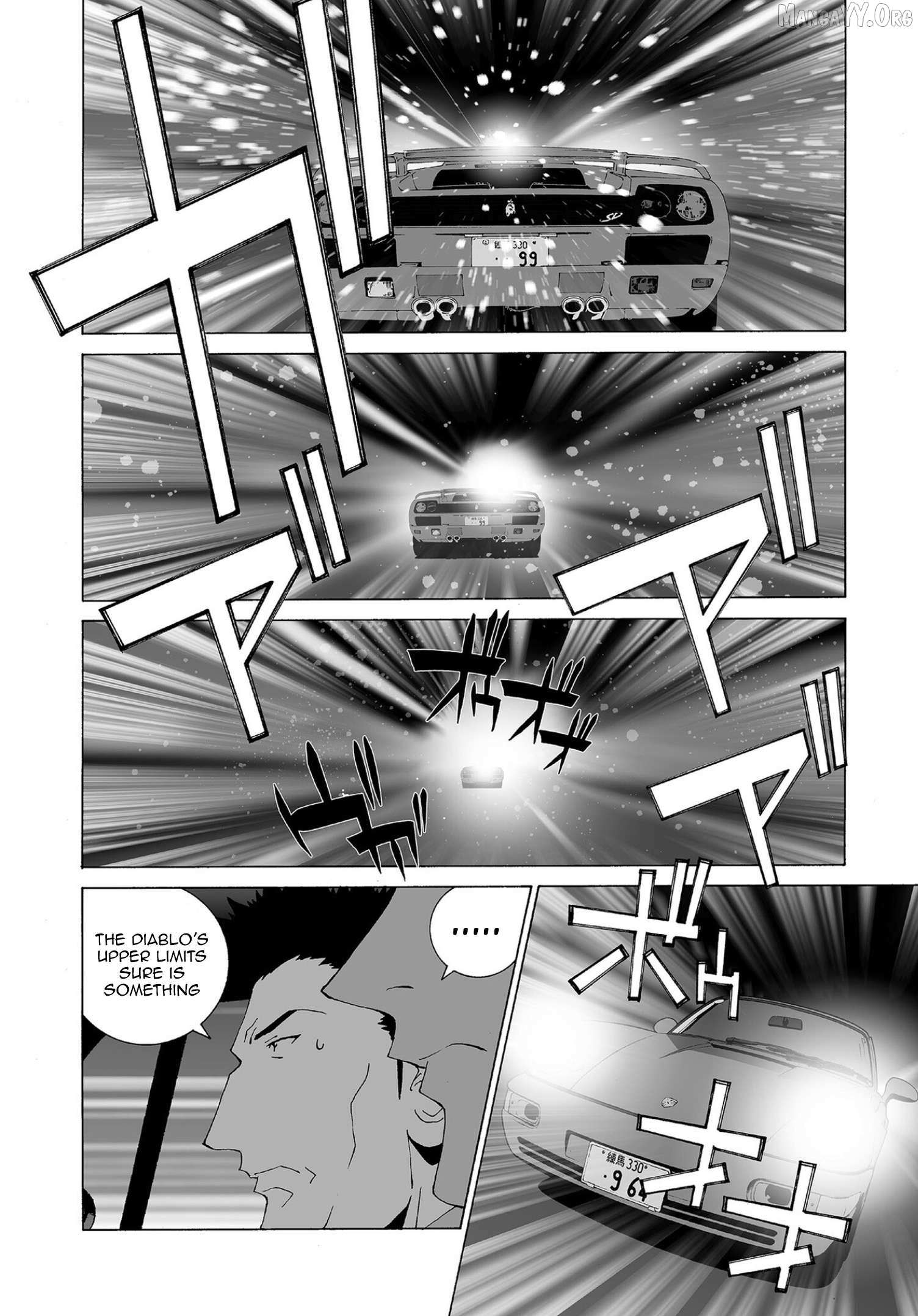 Read Kanojo No Carrera chapter 72 image 5 on Lezhin