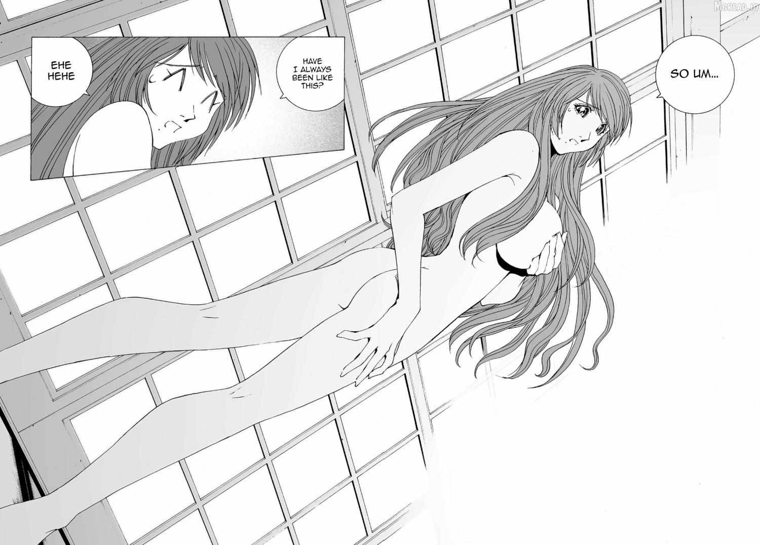 Read Kanojo No Carrera chapter 74 image 5 on Lezhin