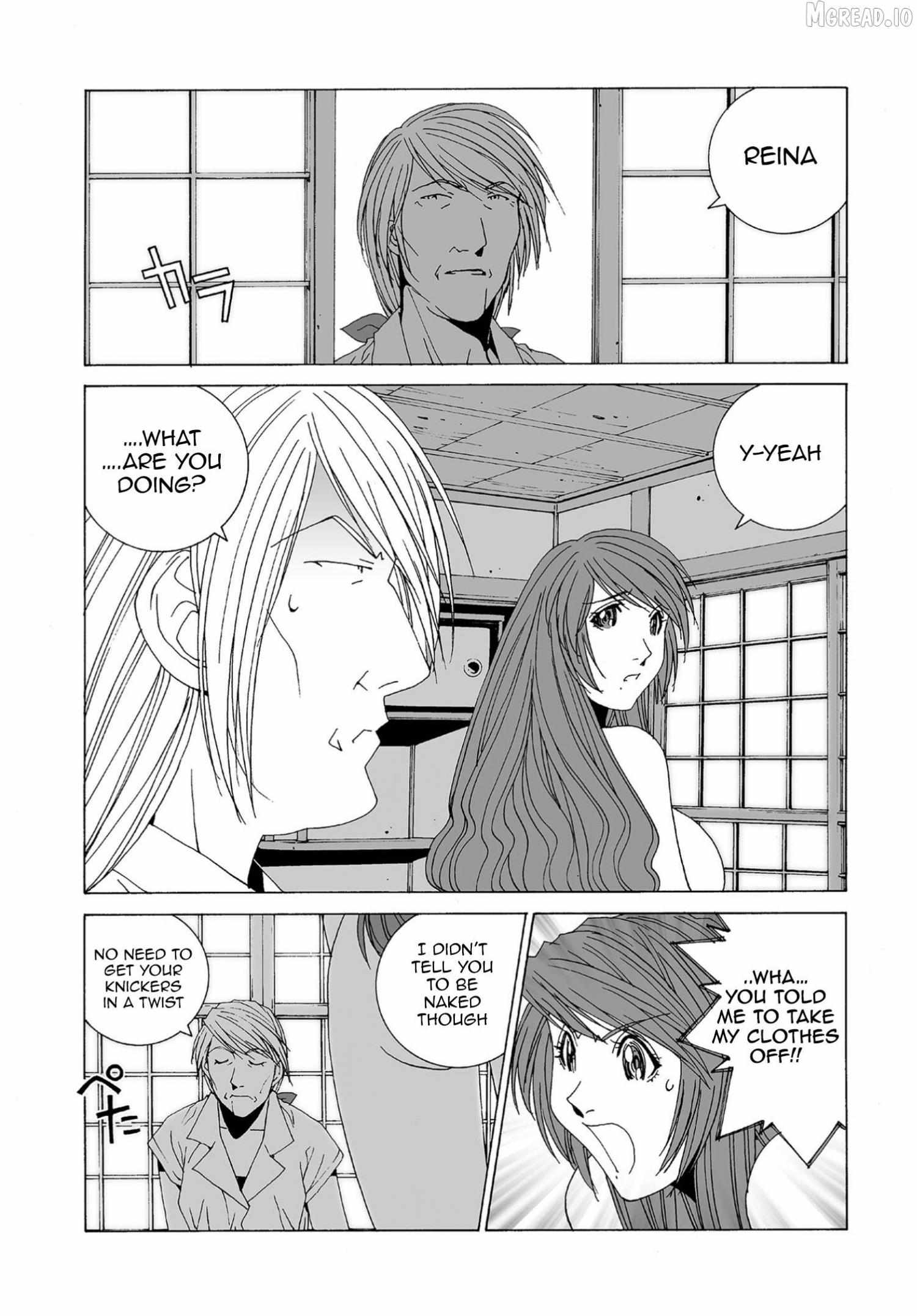 Read Kanojo No Carrera chapter 74 image 6 on Lezhin