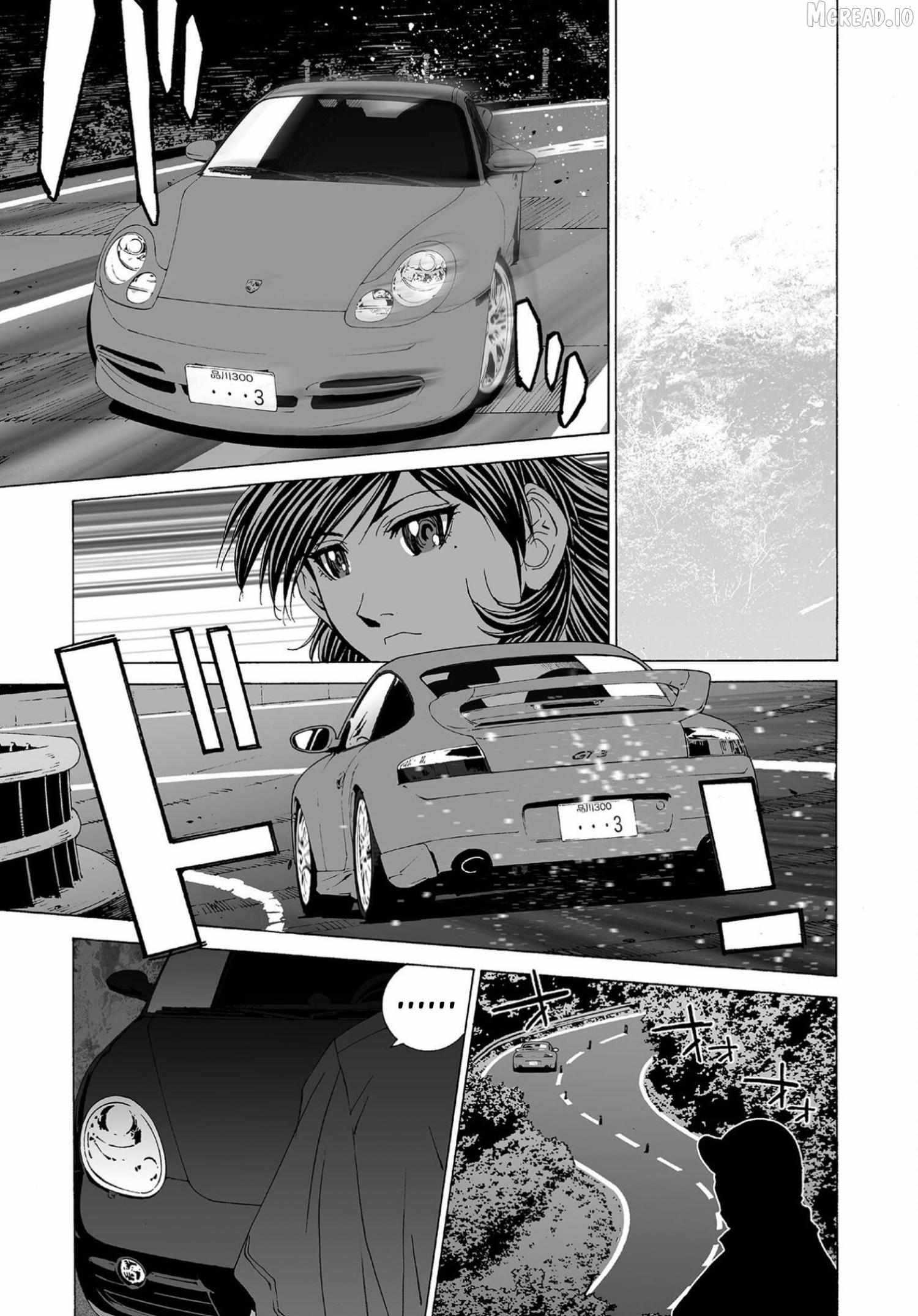 Read Kanojo No Carrera chapter 74 image 9 on Lezhin