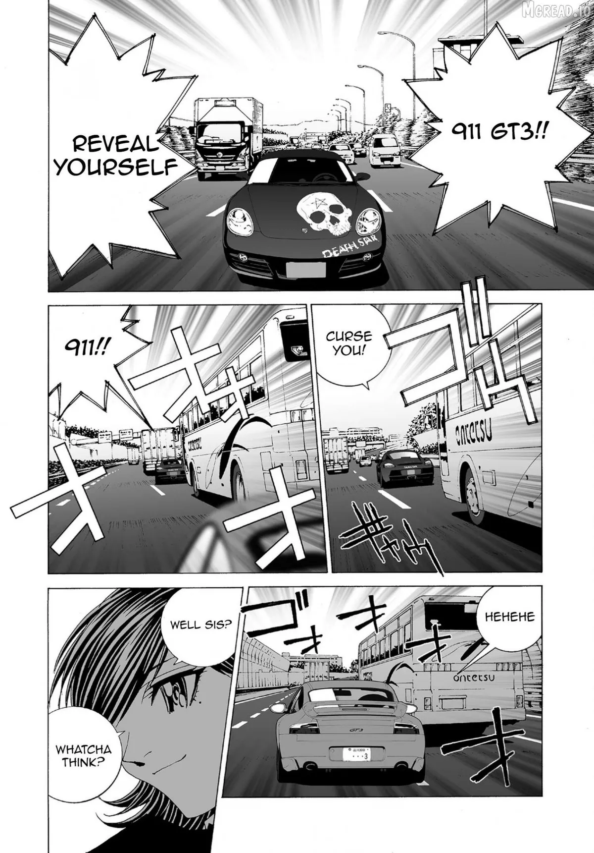 Read Kanojo No Carrera chapter 76 image 10 on Lezhin
