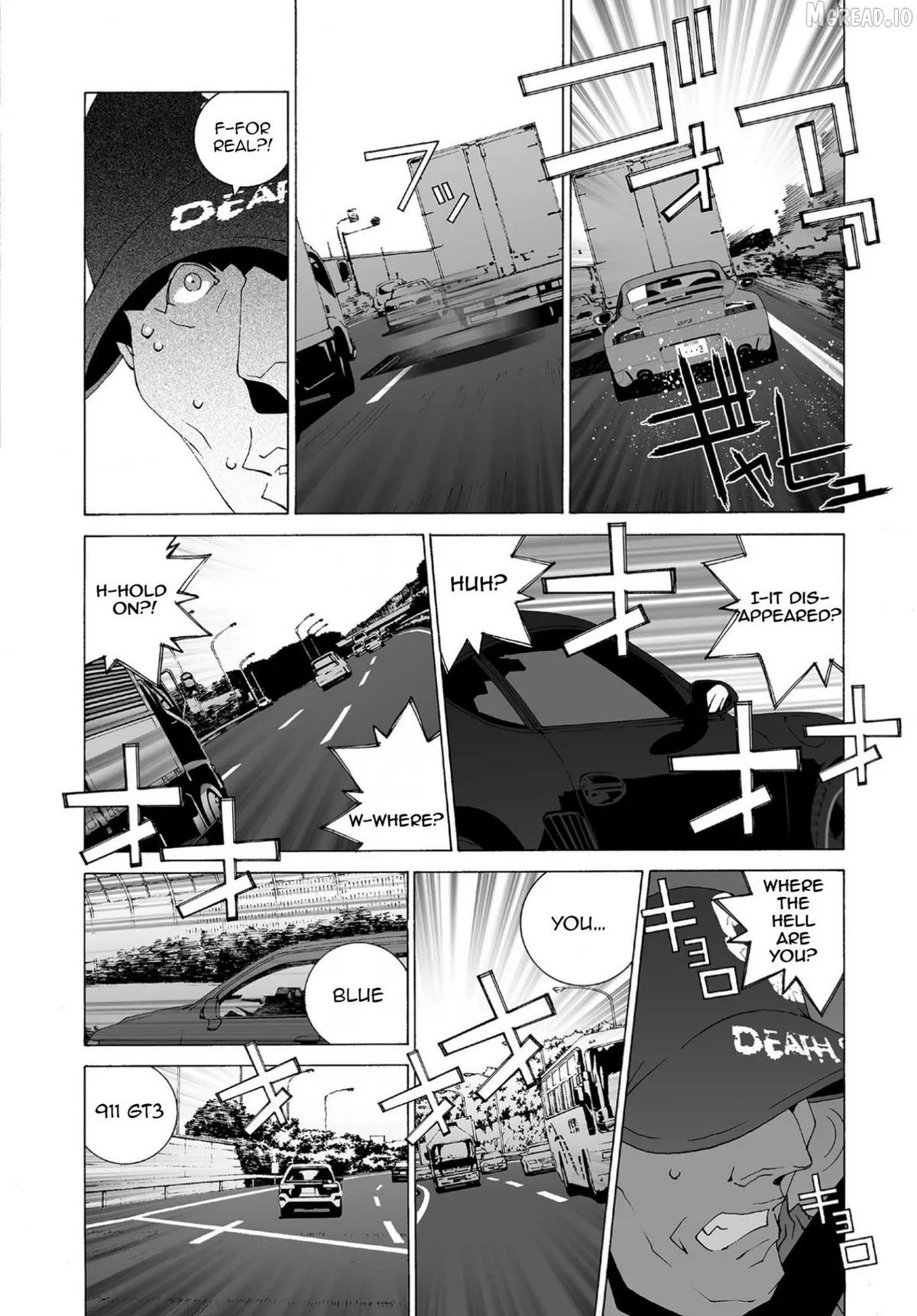 Read Kanojo No Carrera chapter 76 image 9 on Lezhin