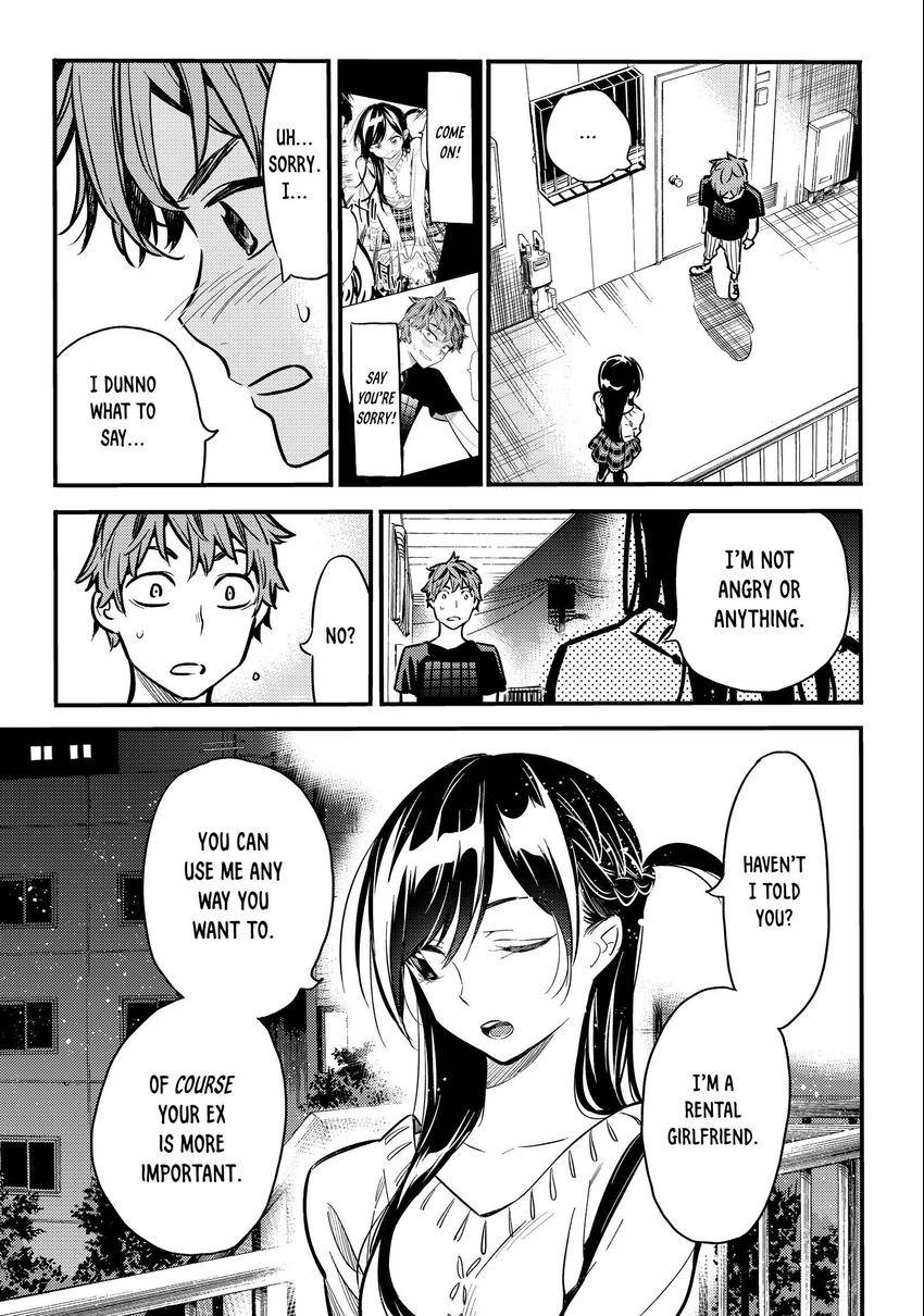 Read Kanojo, Okarishimasu chapter 0.006 image 17 on Lezhin