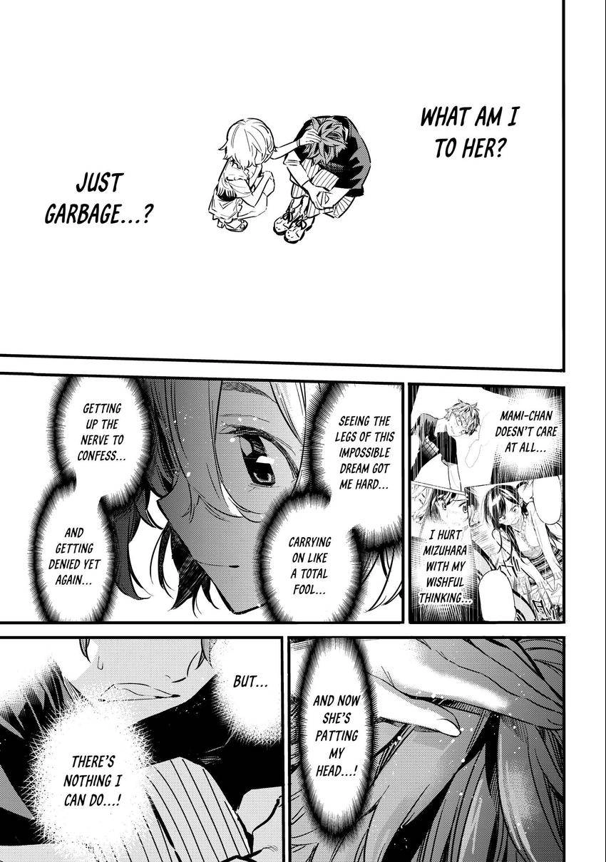 Read Kanojo, Okarishimasu chapter 0.006 image 9 on Lezhin