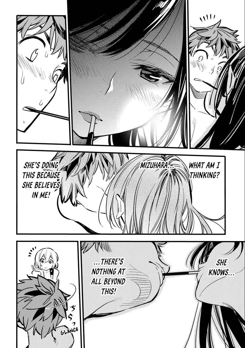 Read Kanojo, Okarishimasu chapter 0.011 image 21 on Lezhin