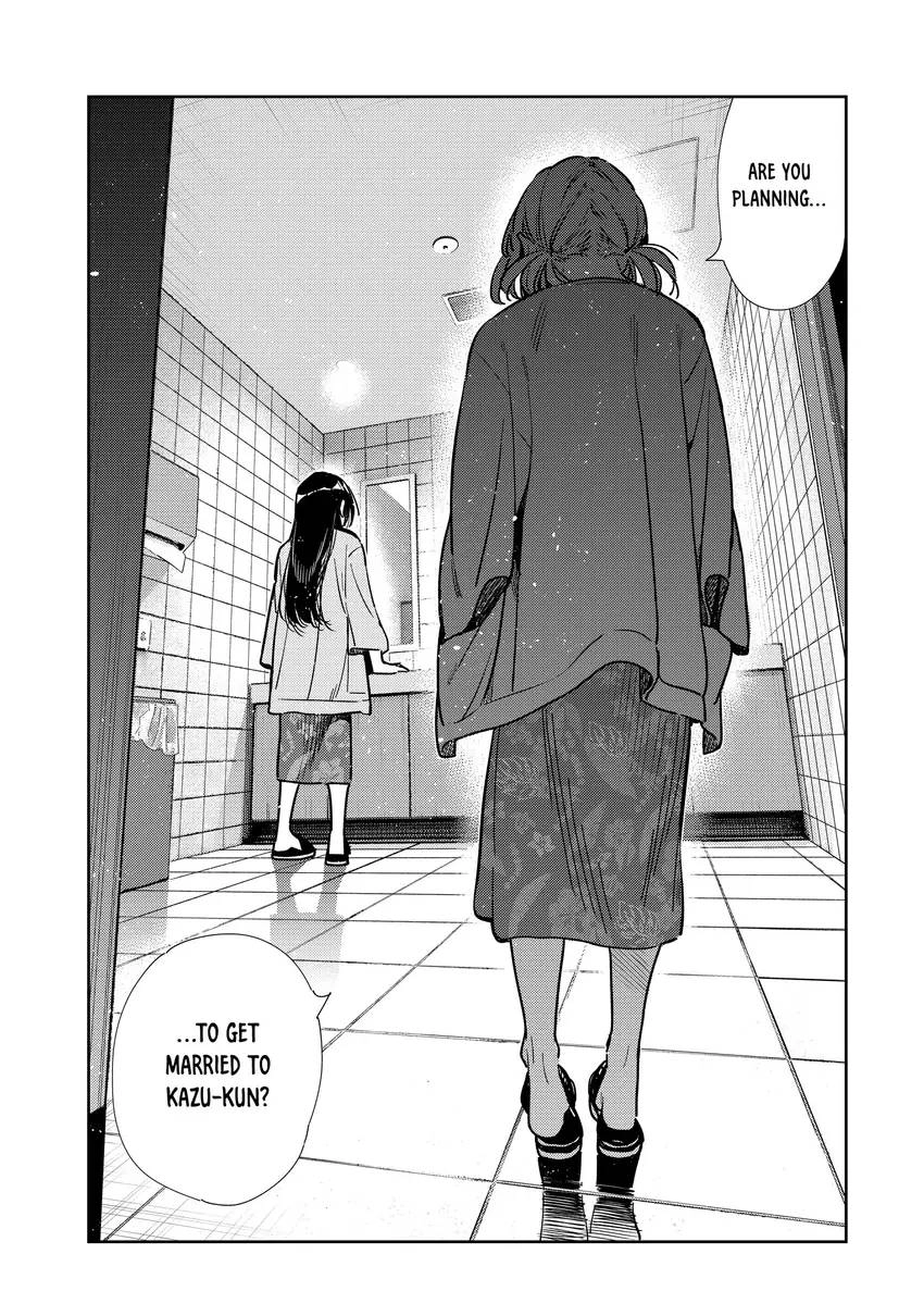 Read Kanojo, Okarishimasu chapter 0 image 101 on Lezhin