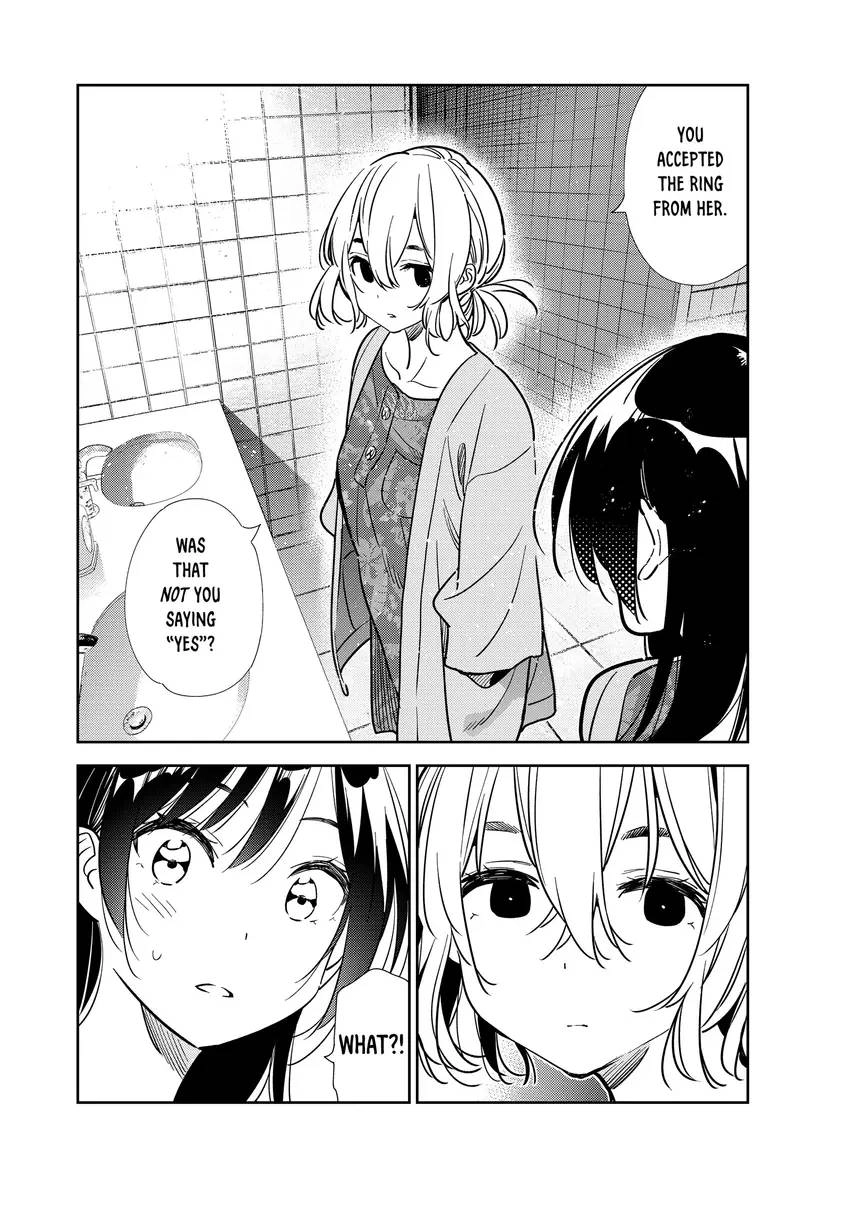 Read Kanojo, Okarishimasu chapter 0 image 103 on Lezhin