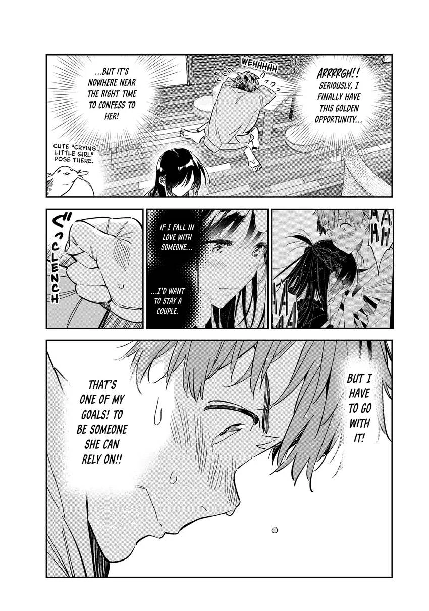 Read Kanojo, Okarishimasu chapter 0 image 130 on Lezhin