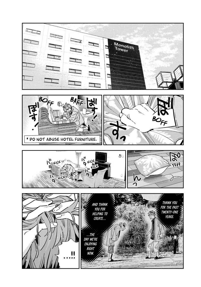 Read Kanojo, Okarishimasu chapter 0 image 164 on Lezhin