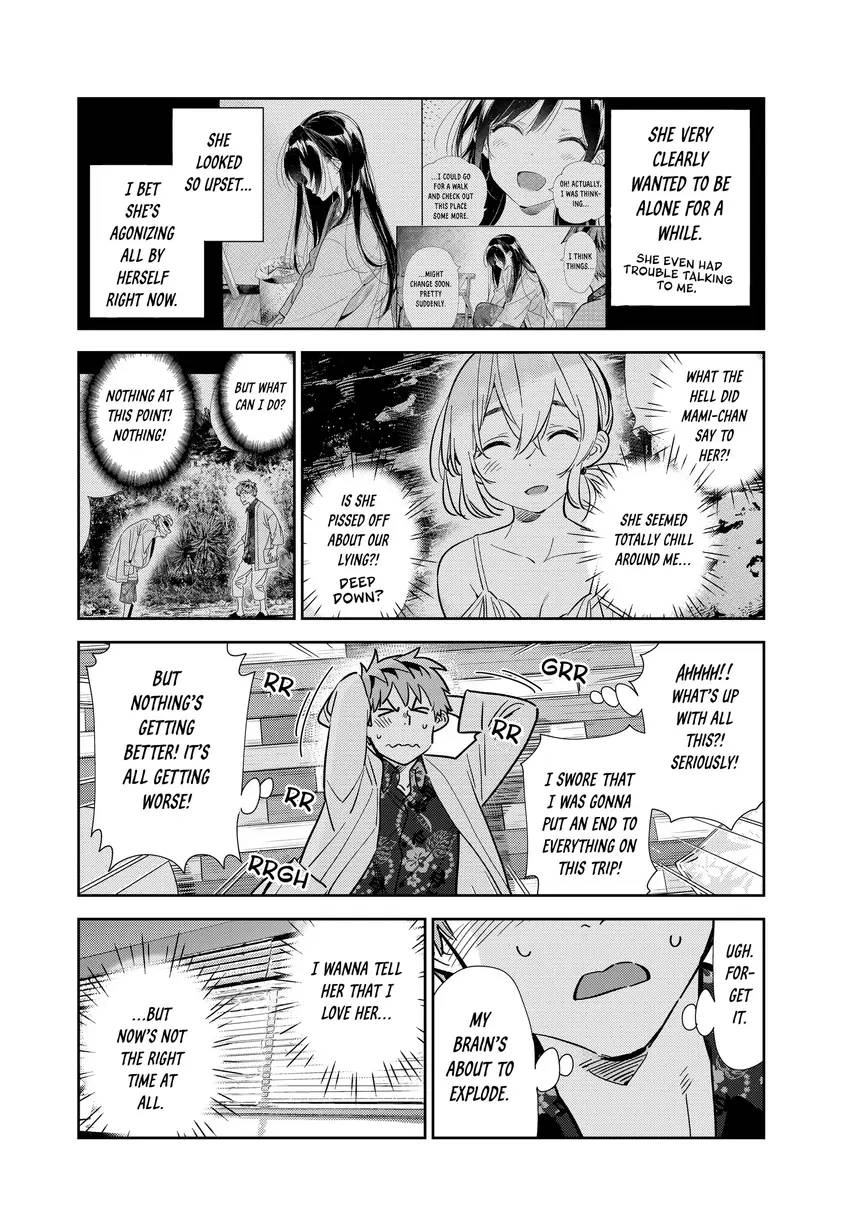 Read Kanojo, Okarishimasu chapter 0 image 167 on Lezhin
