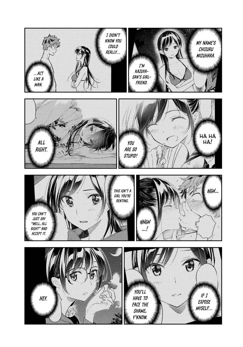 Read Kanojo, Okarishimasu chapter 0 image 170 on Lezhin