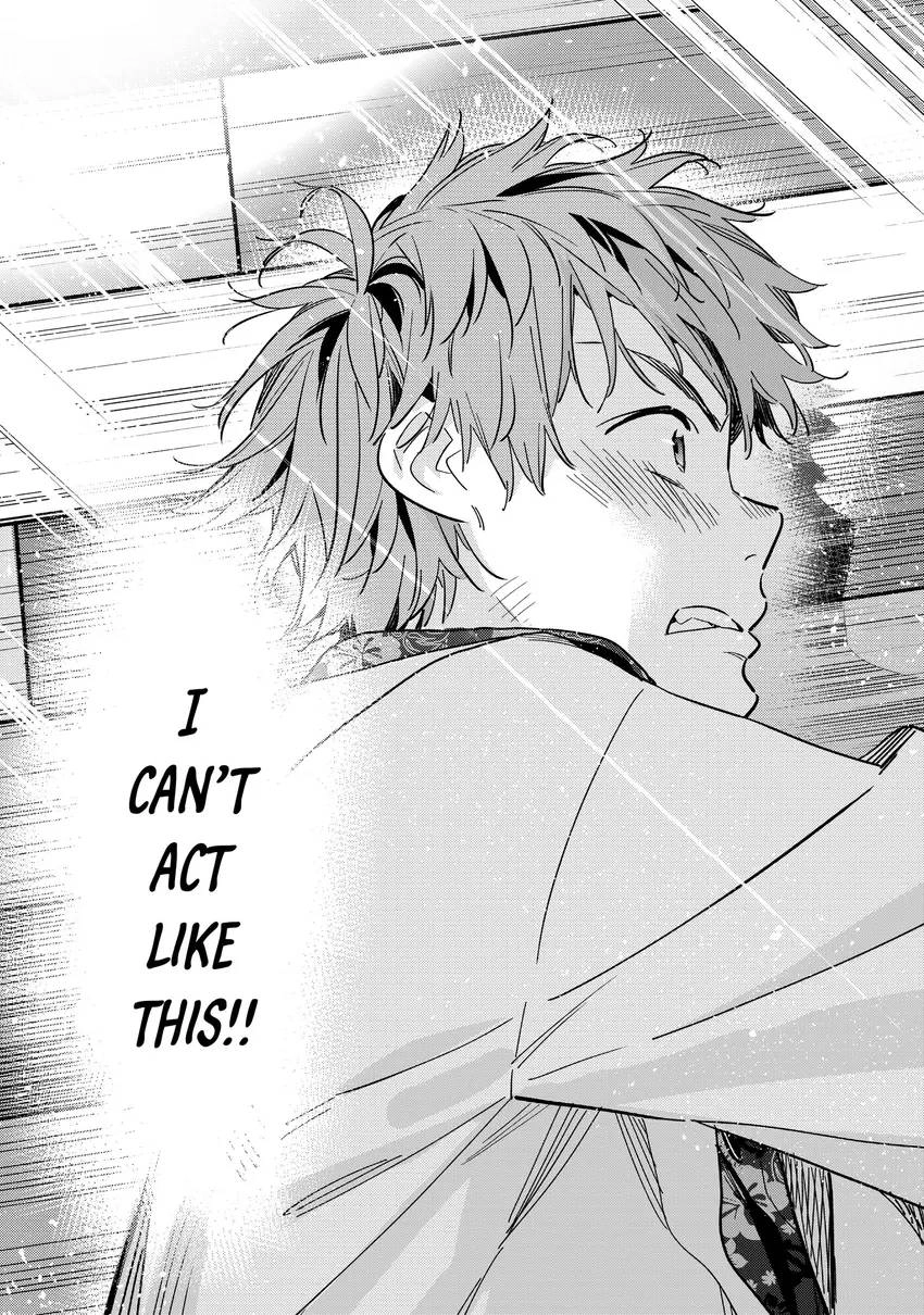 Read Kanojo, Okarishimasu chapter 0 image 173 on Lezhin
