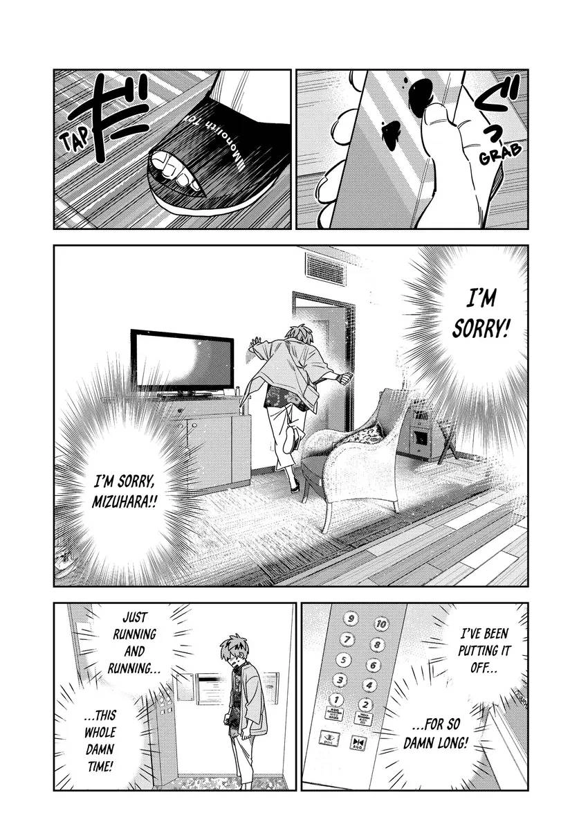 Read Kanojo, Okarishimasu chapter 0 image 174 on Lezhin