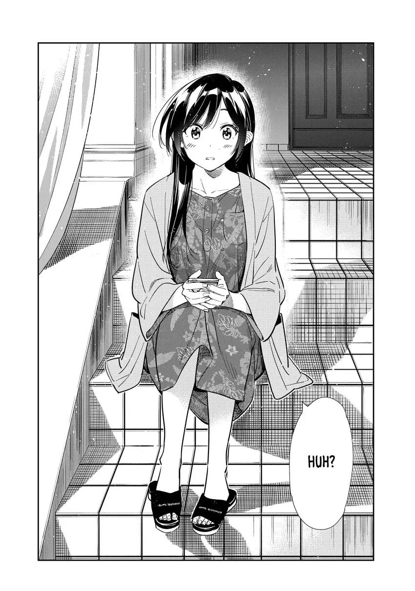 Read Kanojo, Okarishimasu chapter 0 image 182 on Lezhin