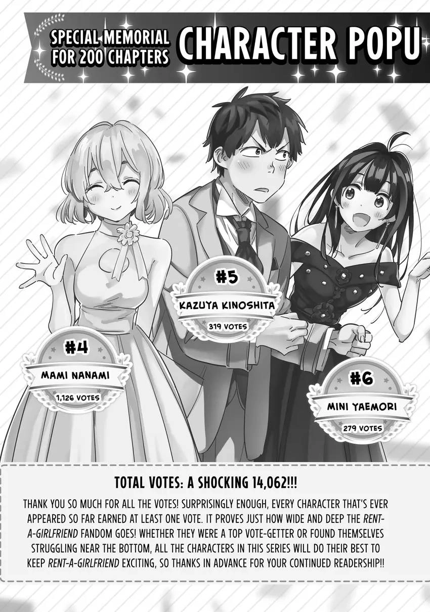 Read Kanojo, Okarishimasu chapter 0 image 186 on Lezhin
