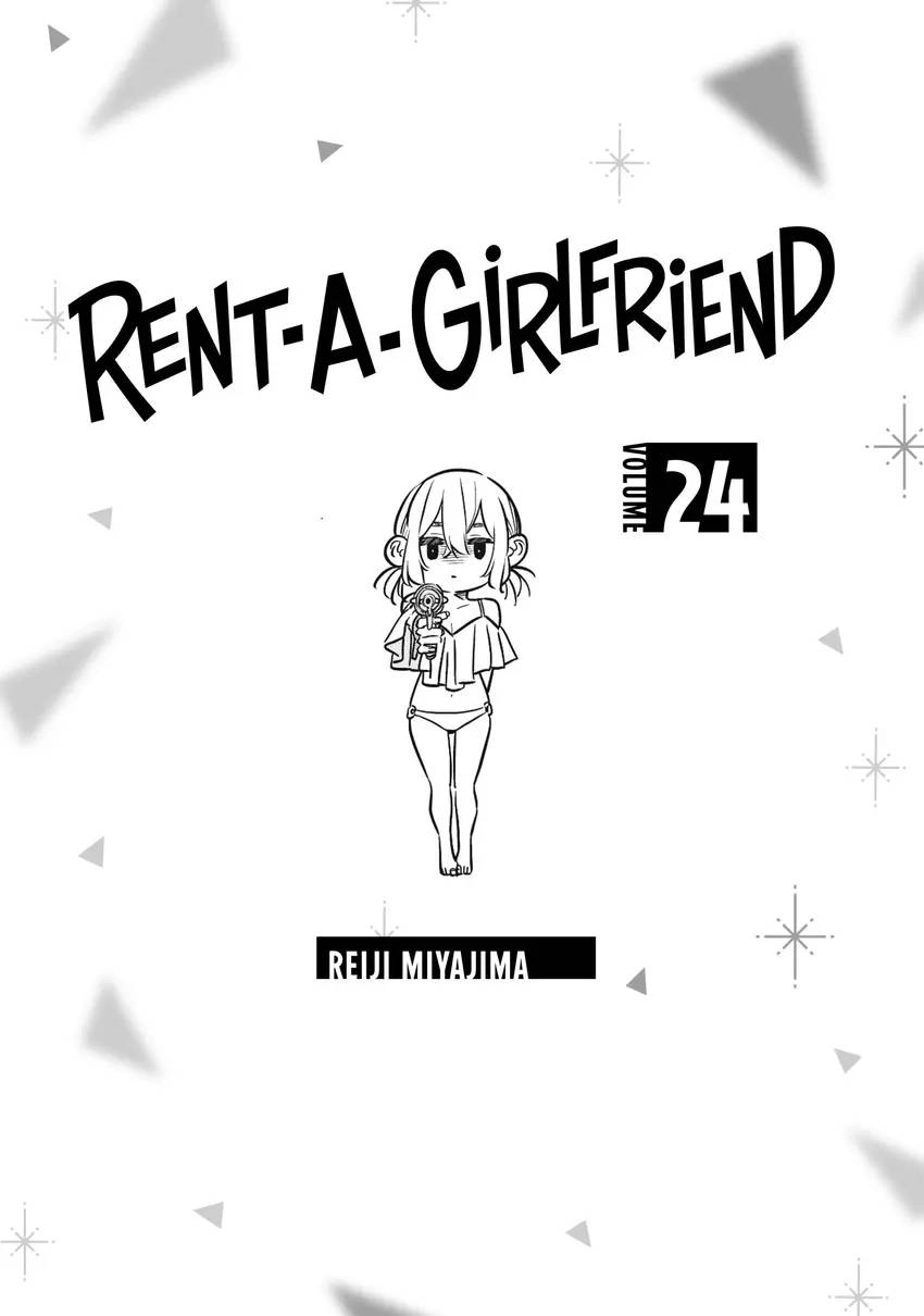 Read Kanojo, Okarishimasu chapter 0 image 2 on Lezhin