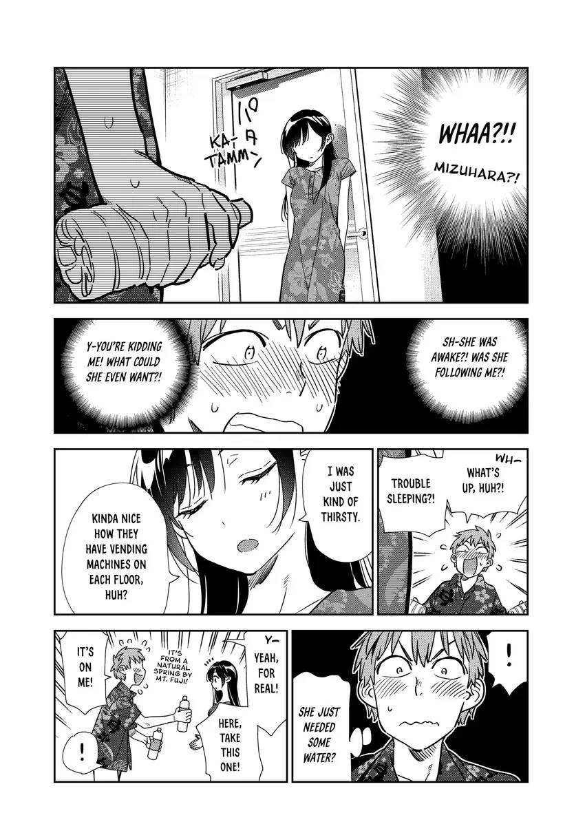 Read Kanojo, Okarishimasu chapter 0 image 49 on Lezhin