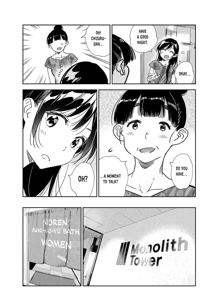 Read Kanojo, Okarishimasu chapter 0 image 62 on Lezhin