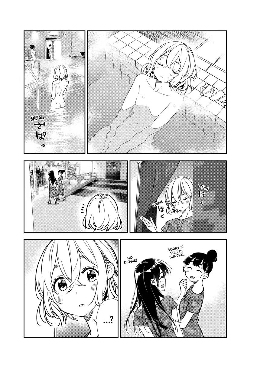 Read Kanojo, Okarishimasu chapter 0 image 63 on Lezhin