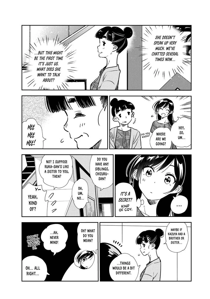 Read Kanojo, Okarishimasu chapter 0 image 66 on Lezhin