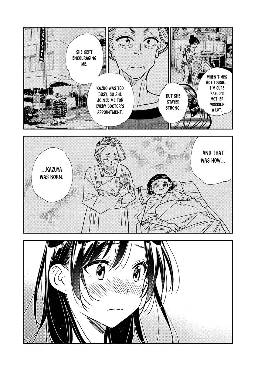 Read Kanojo, Okarishimasu chapter 0 image 73 on Lezhin