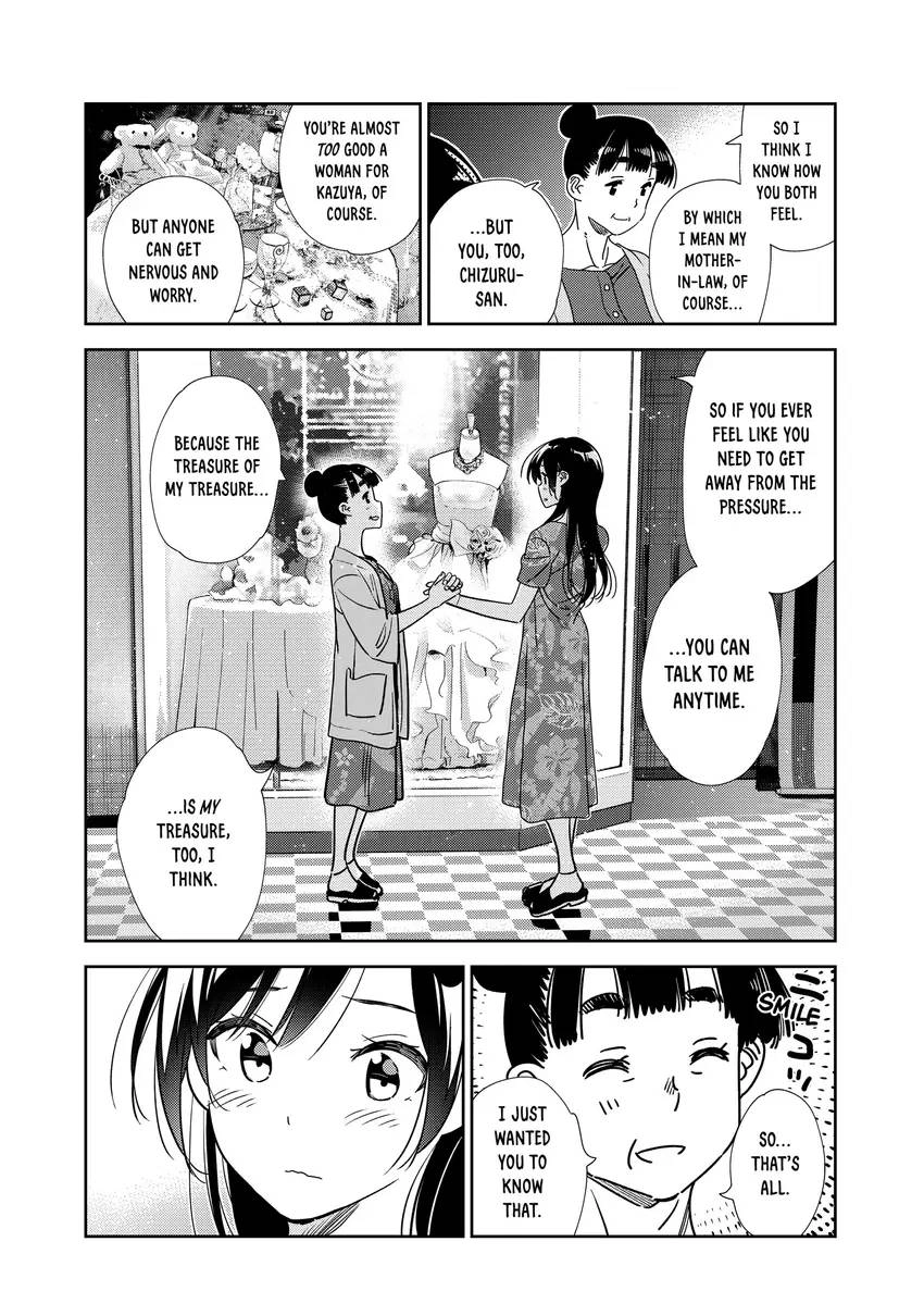 Read Kanojo, Okarishimasu chapter 0 image 75 on Lezhin