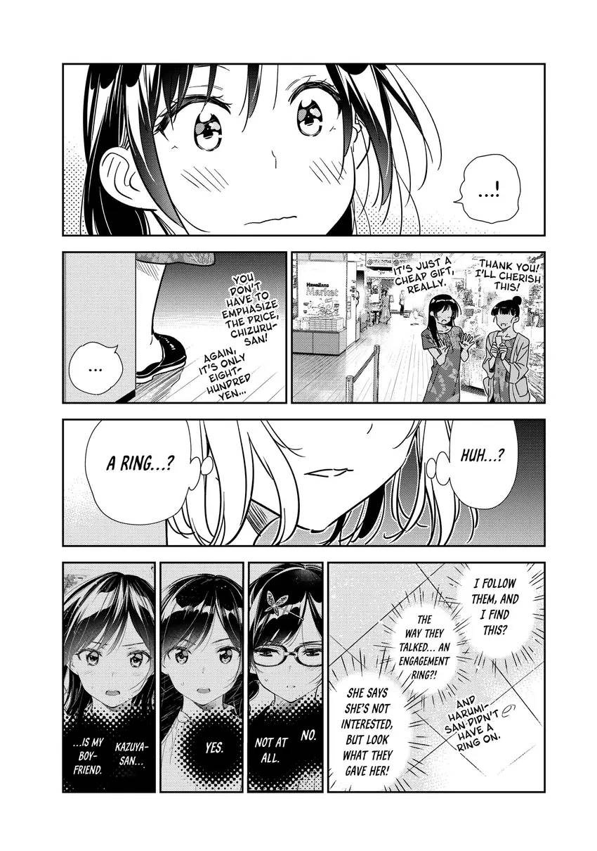 Read Kanojo, Okarishimasu chapter 0 image 82 on Lezhin
