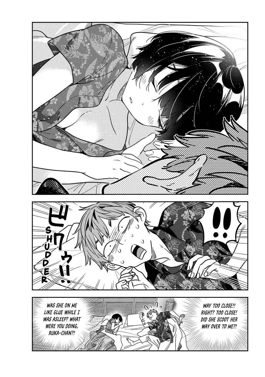 Read Kanojo, Okarishimasu chapter 0 image 87 on Lezhin