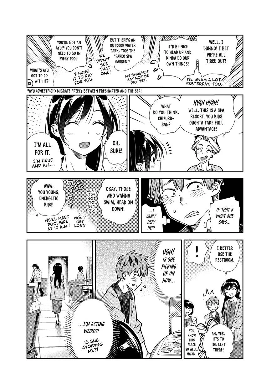 Read Kanojo, Okarishimasu chapter 0 image 98 on Lezhin