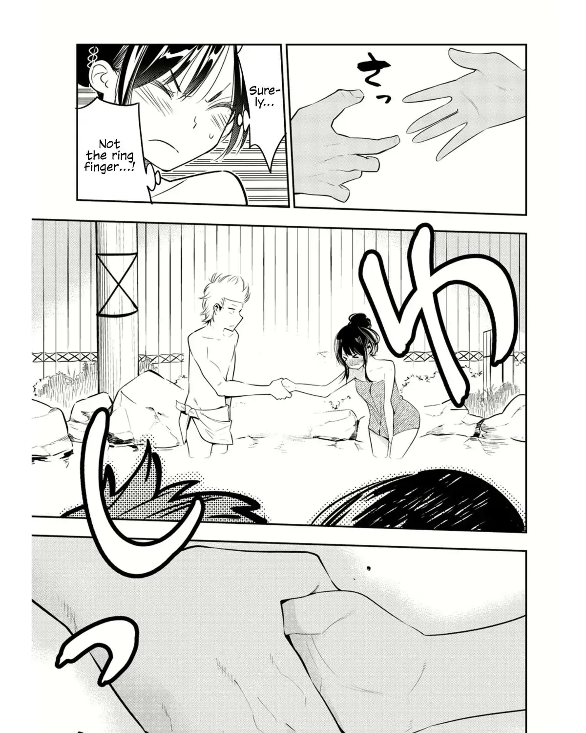 Read Kanojo, Okarishimasu chapter 1.1 image 28 on Lezhin