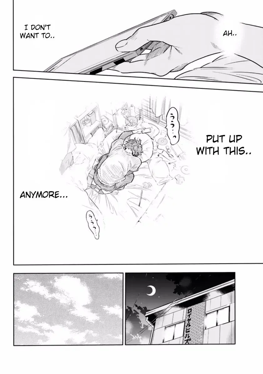 Read Kanojo, Okarishimasu chapter 1.4 image 6 on Lezhin