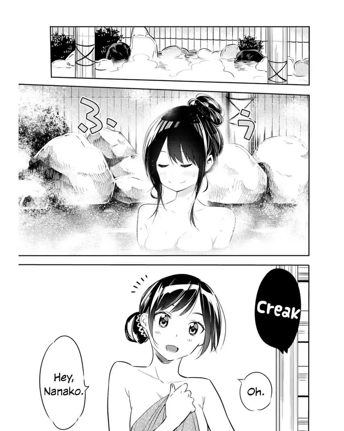 Read Kanojo, Okarishimasu chapter 1.6 image 3 on Lezhin