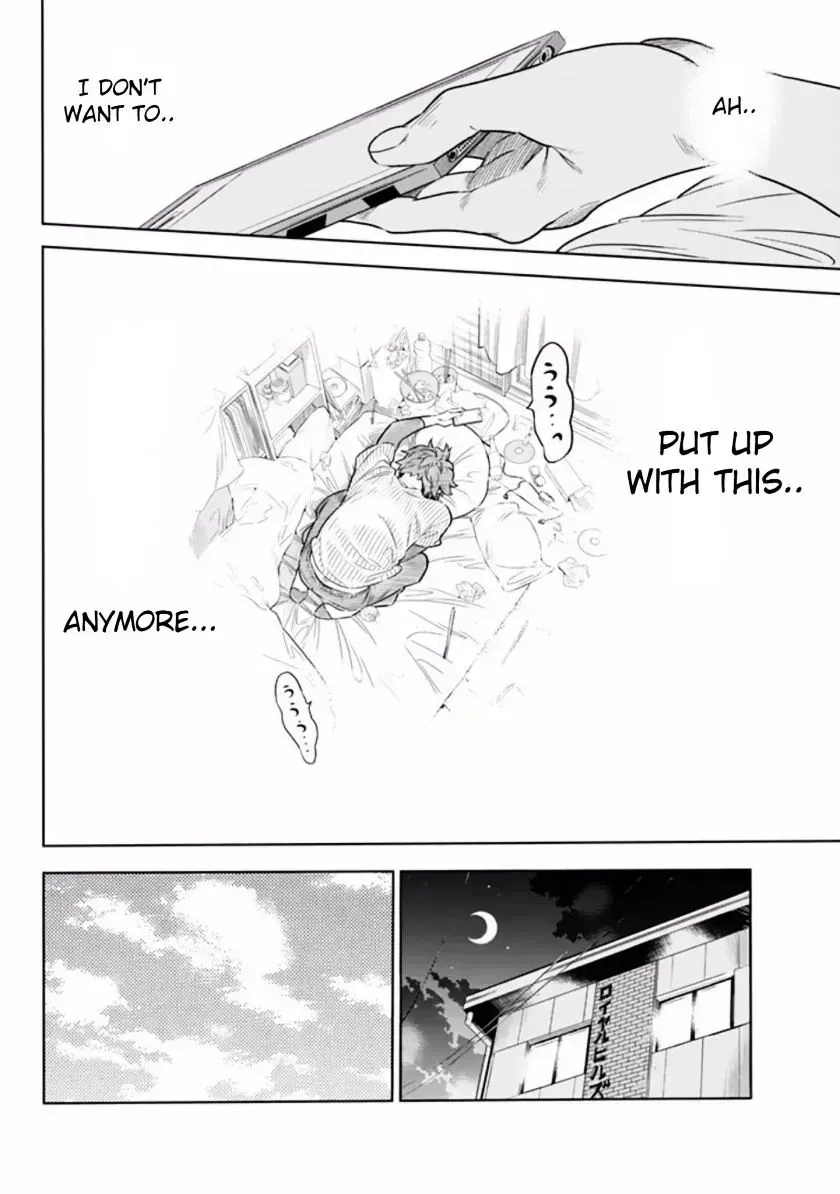 Read Kanojo, Okarishimasu chapter 1.8 image 6 on Lezhin