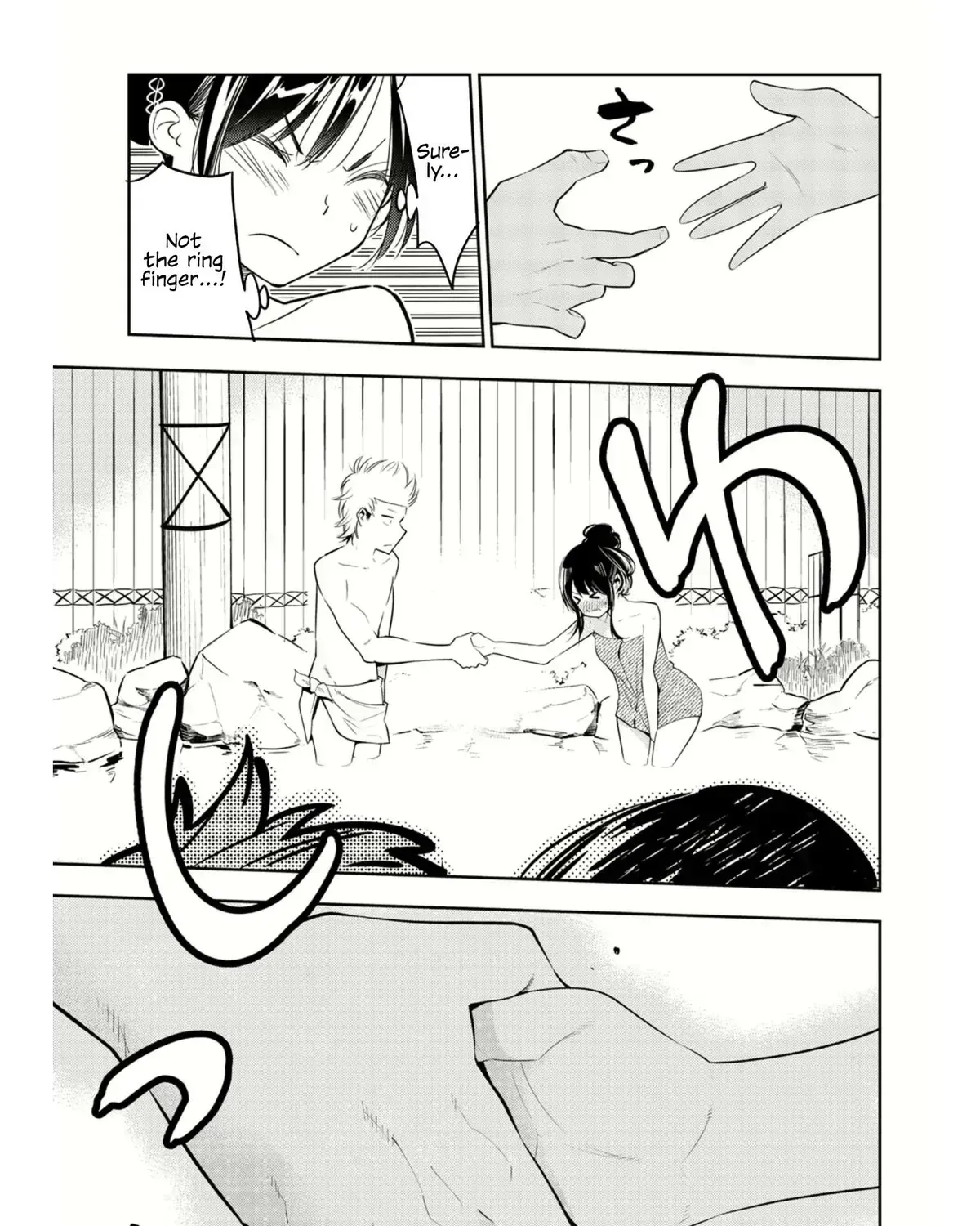 Read Kanojo, Okarishimasu chapter 1.9 image 28 on Lezhin