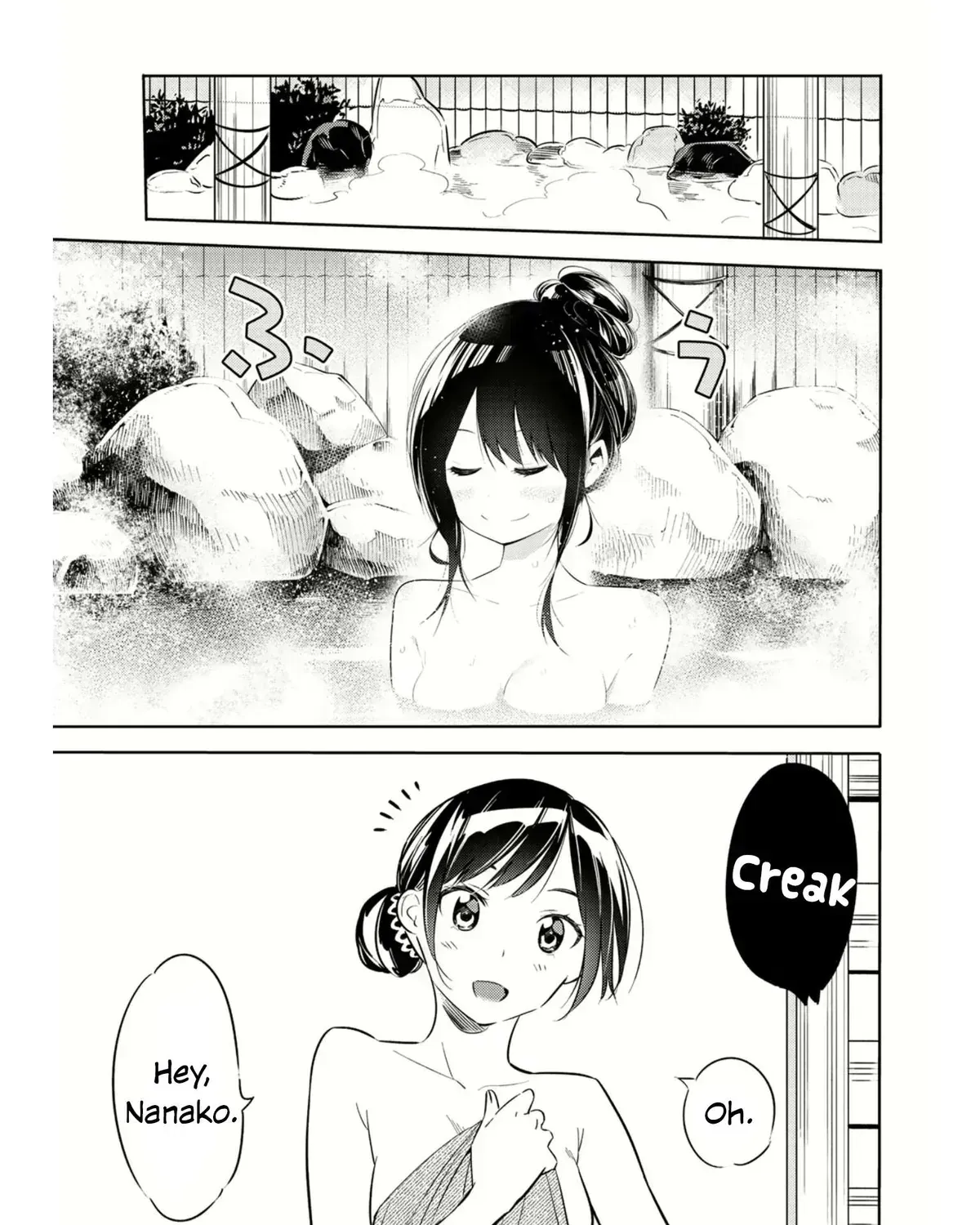Read Kanojo, Okarishimasu chapter 1.9 image 4 on Lezhin