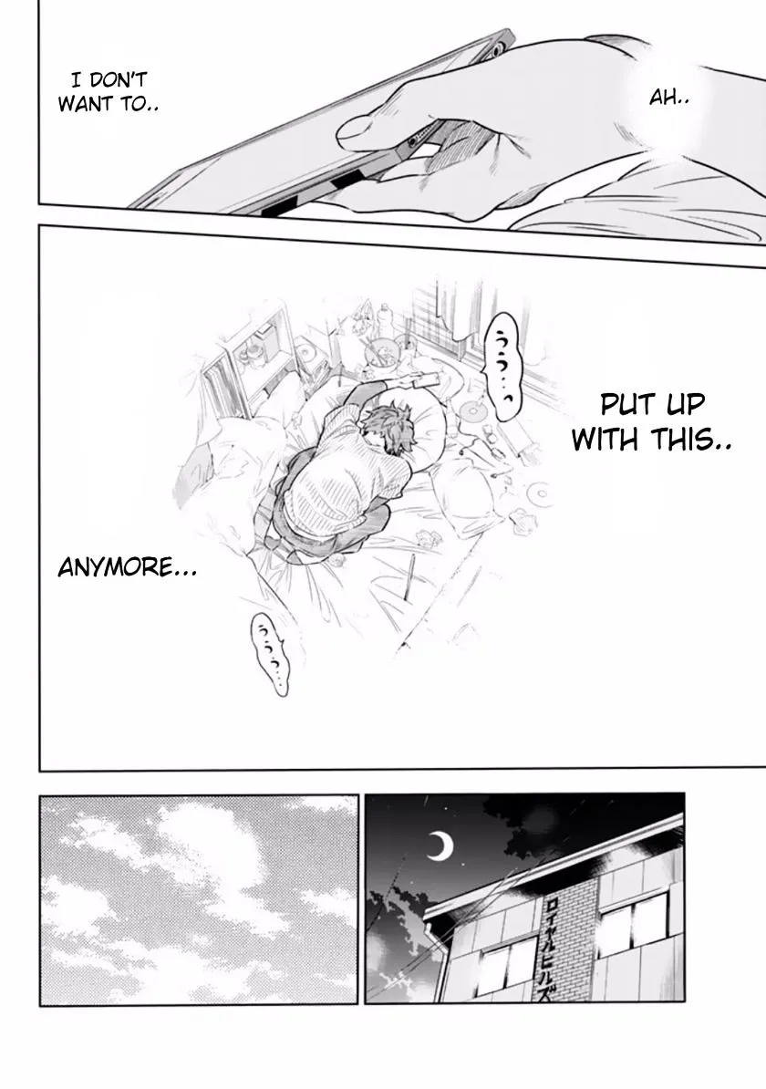 Read Kanojo, Okarishimasu chapter 1 image 6 on Lezhin