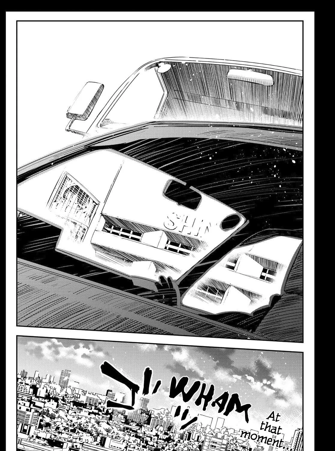 Read Kanojo, Okarishimasu chapter 100 image 43 on Lezhin
