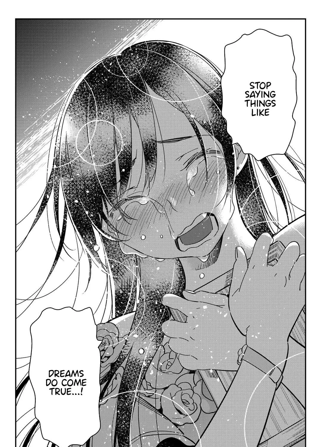Read Kanojo, Okarishimasu chapter 102 image 11 on Lezhin