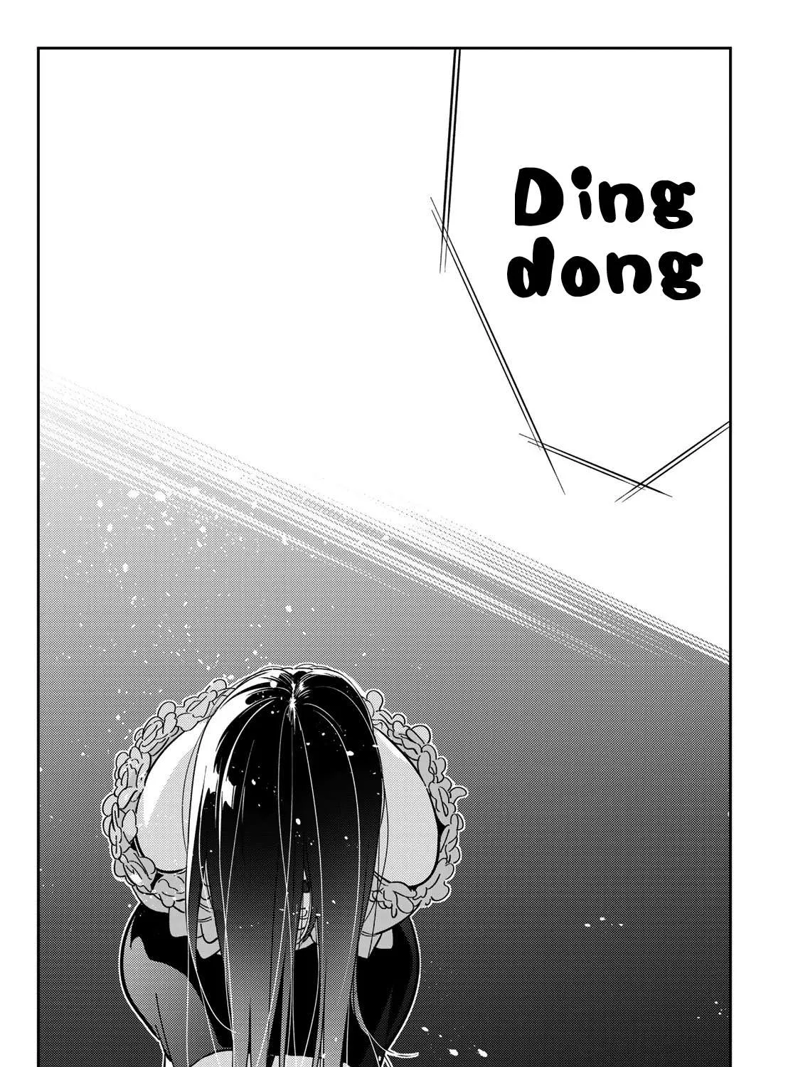 Read Kanojo, Okarishimasu chapter 102 image 15 on Lezhin