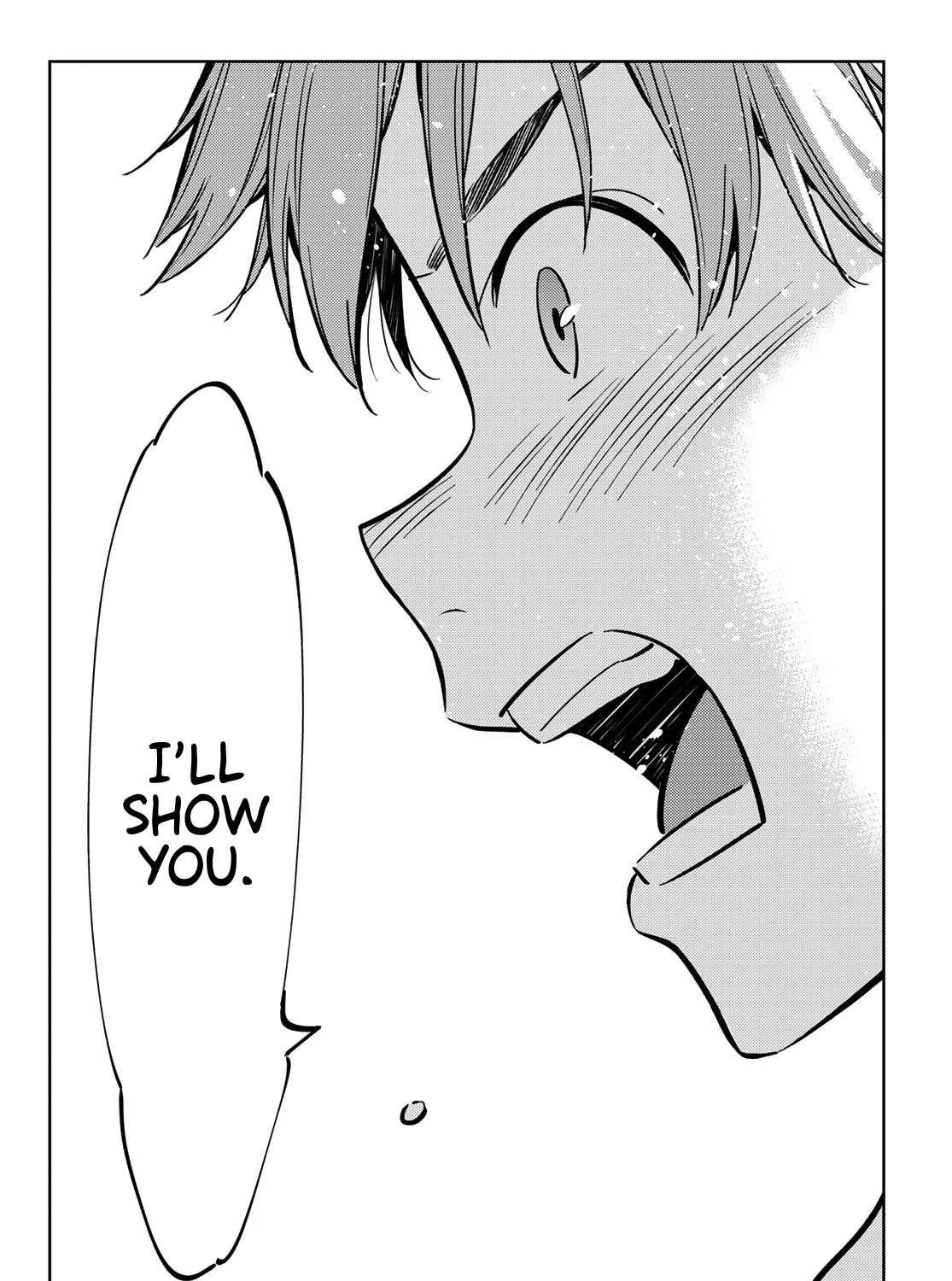 Read Kanojo, Okarishimasu chapter 103 image 27 on Lezhin