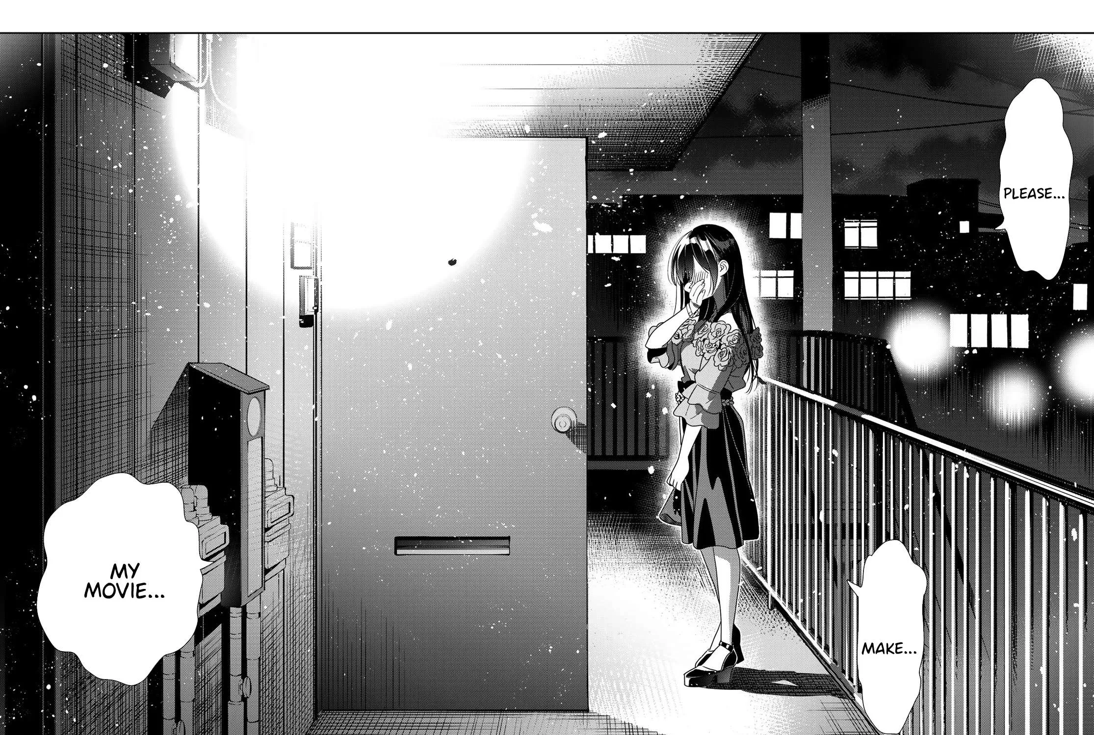 Read Kanojo, Okarishimasu chapter 103 image 31 on Lezhin