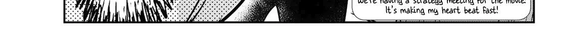 Read Kanojo, Okarishimasu chapter 104 image 1 on Lezhin