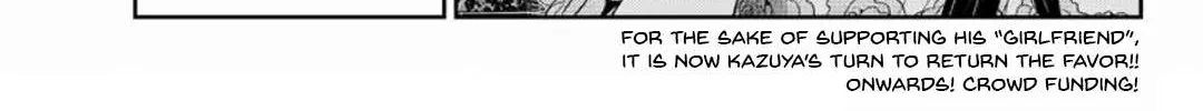 Read Kanojo, Okarishimasu chapter 105 image 1 on Lezhin
