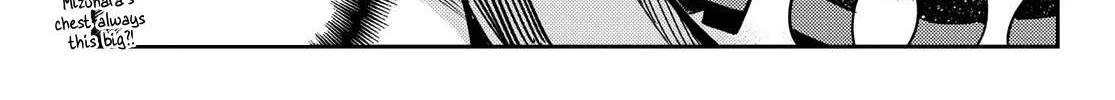 Read Kanojo, Okarishimasu chapter 108 image 12 on Lezhin